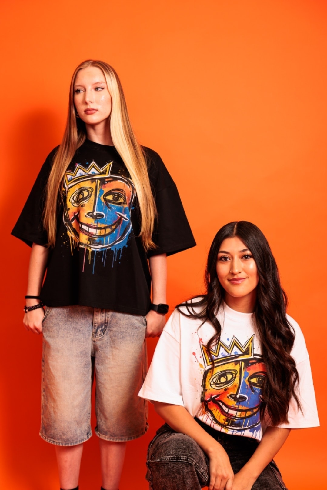 The Be You Collection