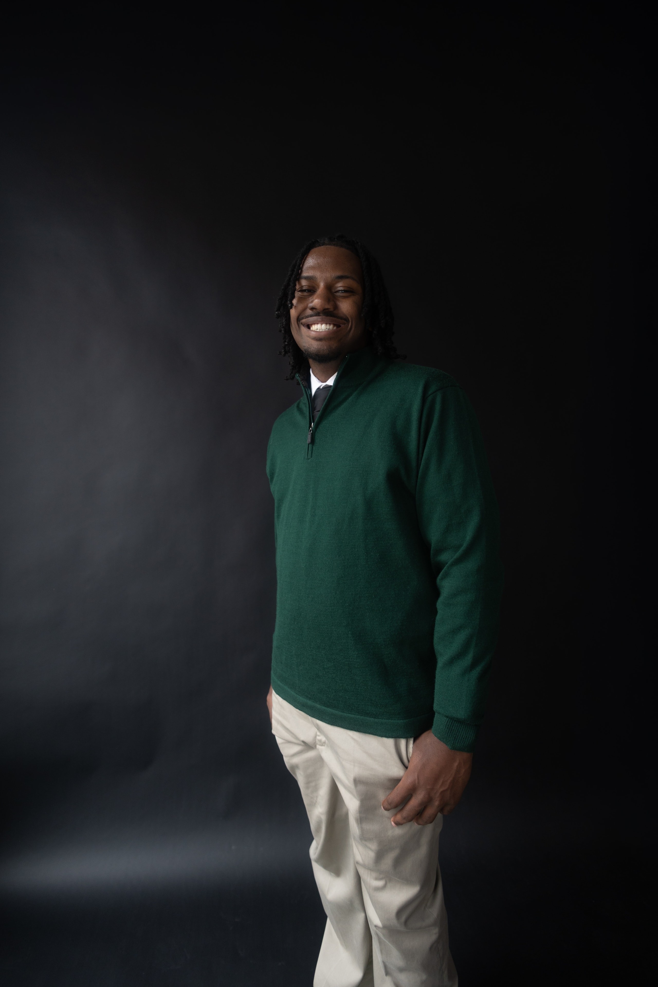 Thomas Moore, Founder of TMoore Enterprises